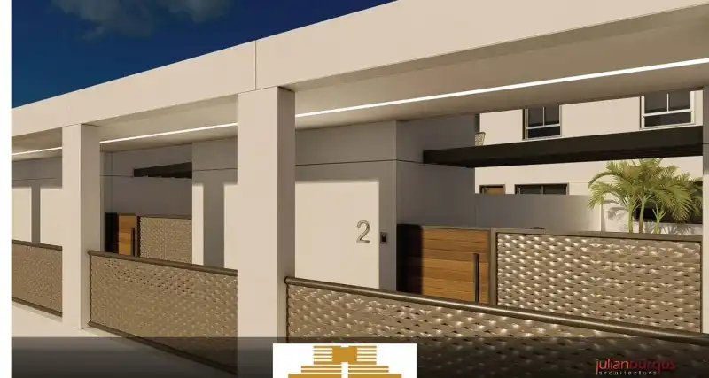 Villa mit Pool zum Verkauf in Zona Norte - Hospital - Urbanizaciones, imagen 7