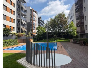 Appartement avec piscine à vendre à Centre - Can Nadal