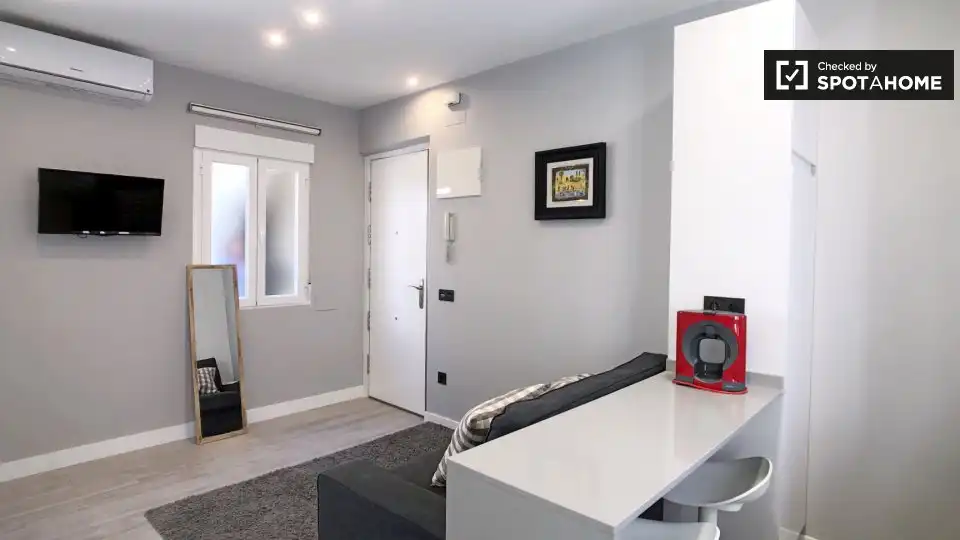 Zimmer in Recoletos