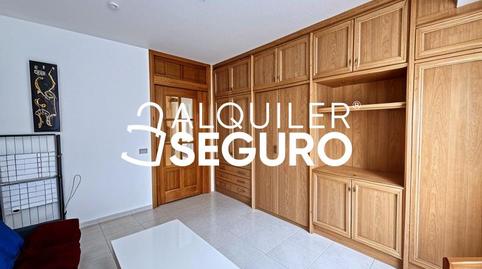 Foto 4 de Estudi de lloguer a Del Conde Serrallo, Almenara -Ventilla,  Madrid Capital