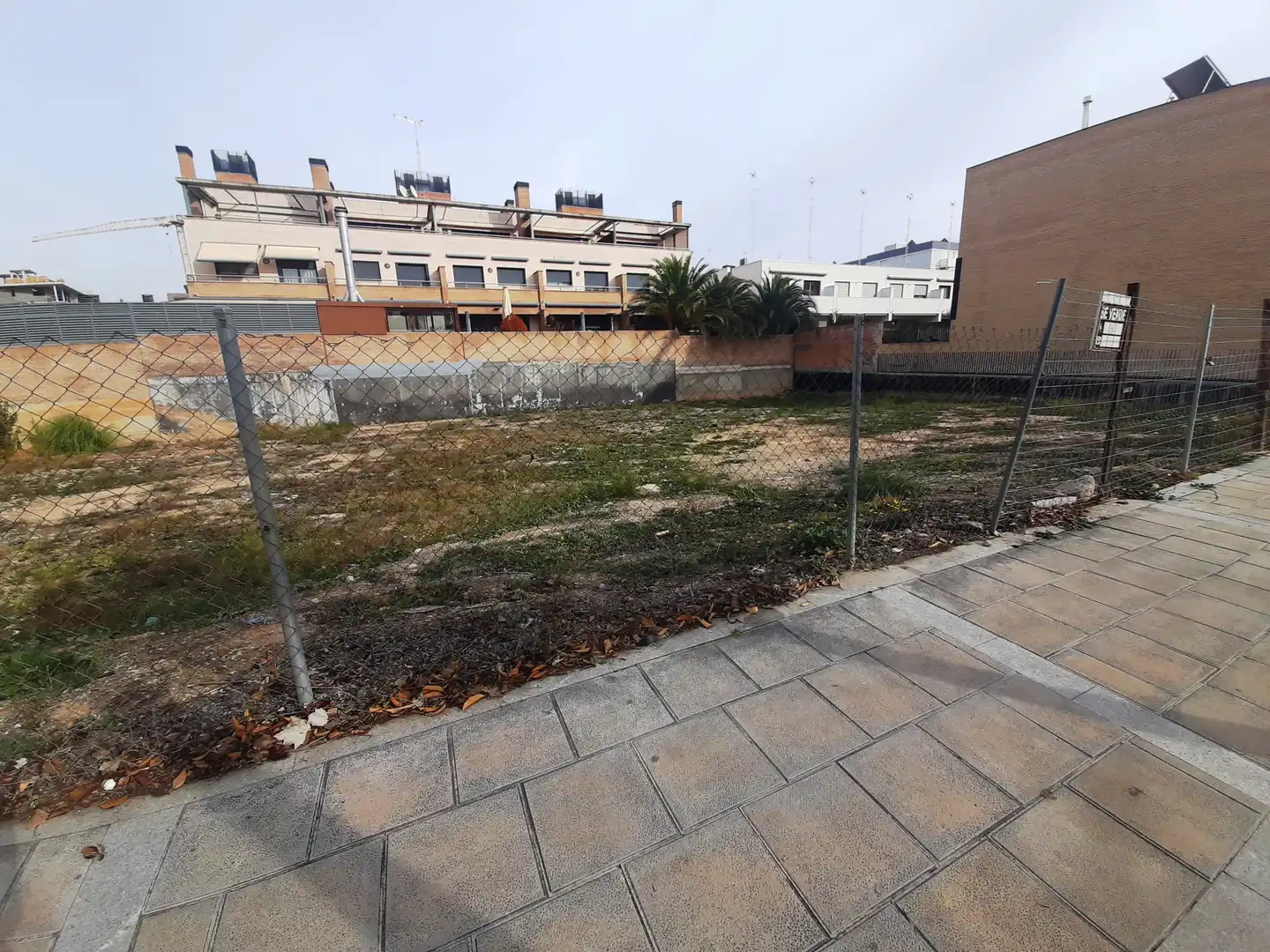 Residential zum Verkauf in Avinguda Prat de la Riba, Balàfia