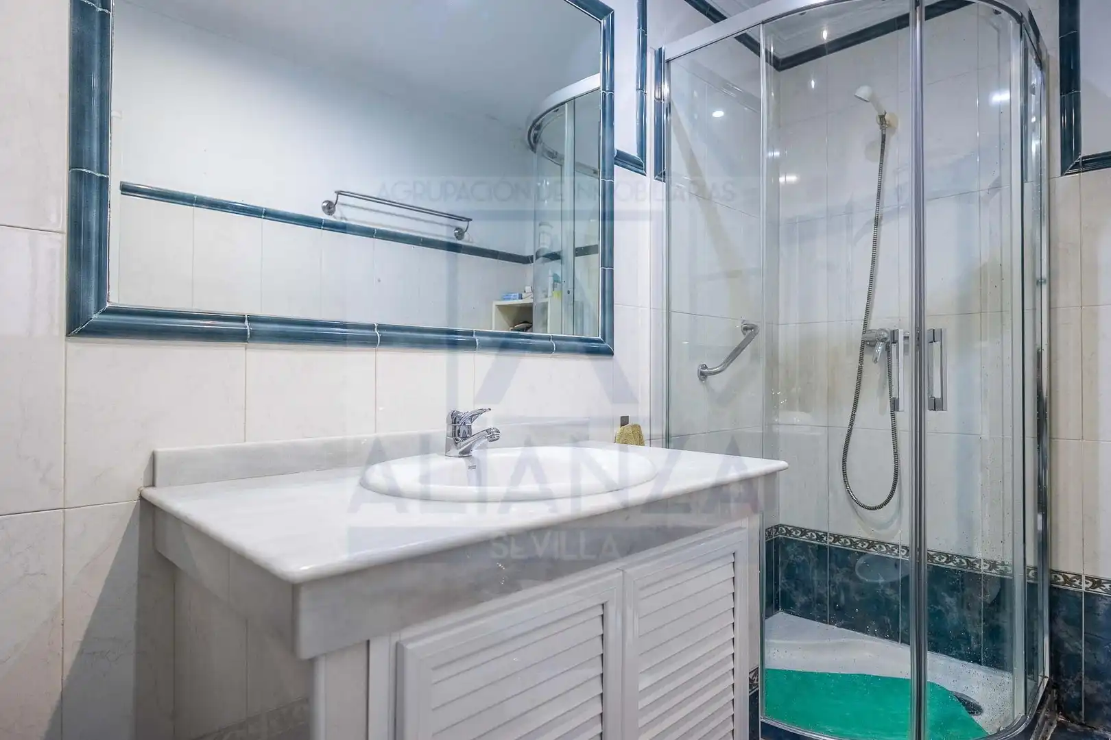 Baño de Casa o chalet en venta en Sevilla