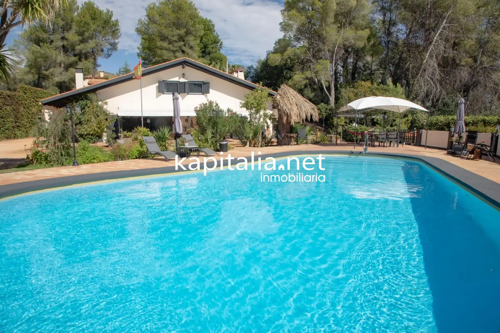 Villa con terrazza in vendita a Santa Ana, imagen 30