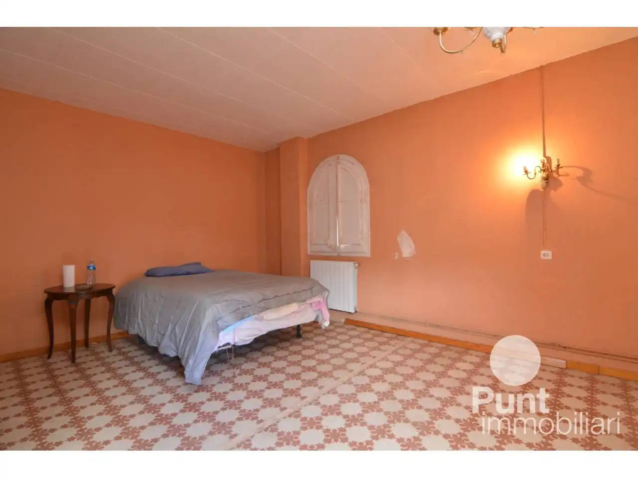 Schlafzimmer von Haus oder Chalet zum Verkauf in Premià de Dalt mit Privatgarten, Terrasse und Schwimmbad