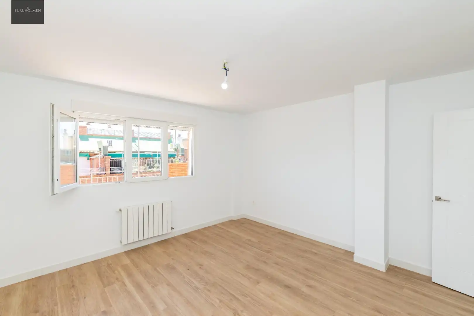 Penthouse mit Garten zum Verkauf in Avenida Avenida Madrid, imagen 11