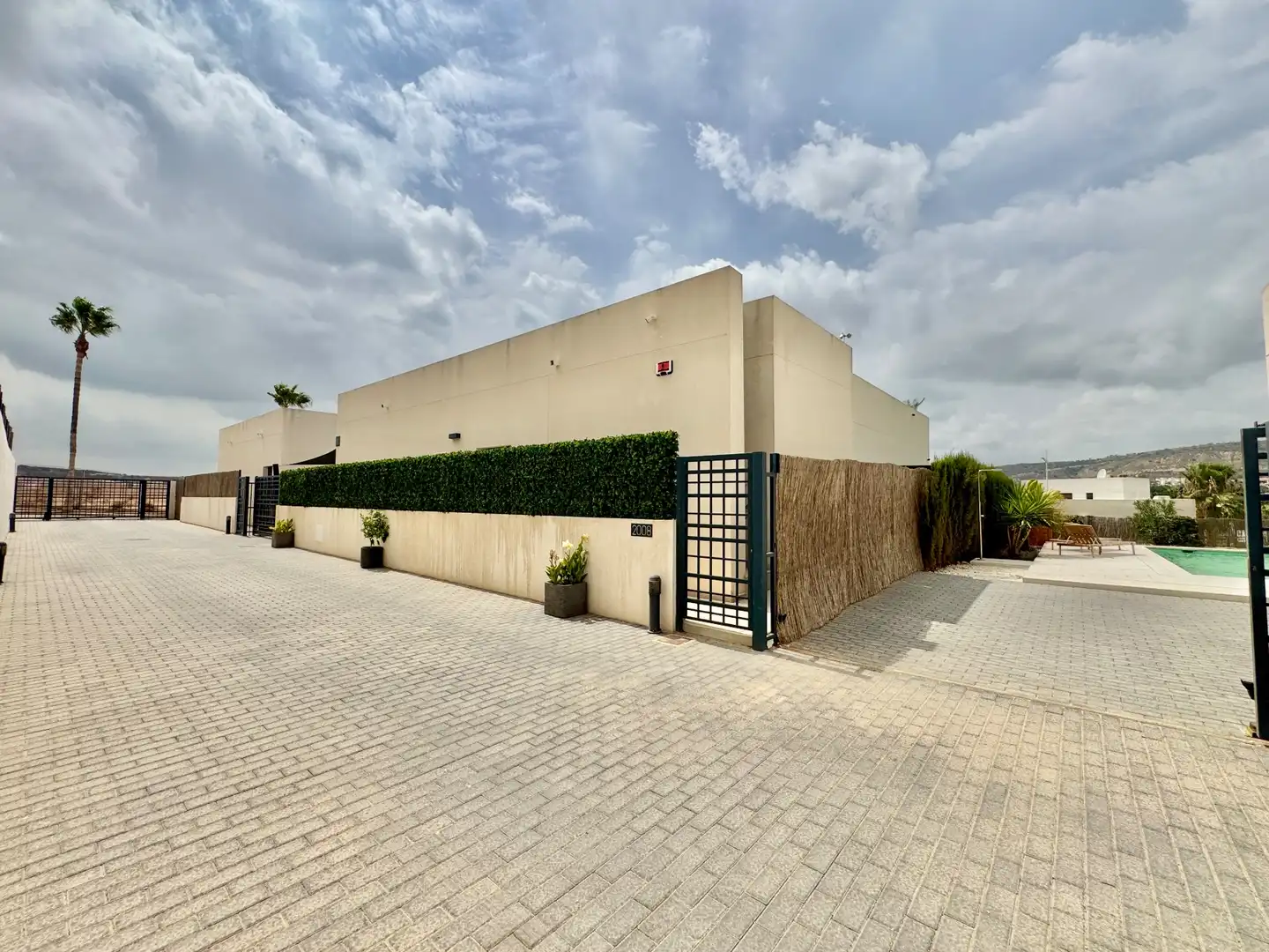 House with pool for sale in Partidas de Alicante, imagen 36