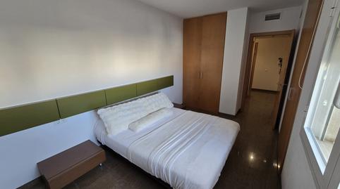 Foto 4 de Pis en venda a Verge de Montserrat, 1, Zona Hospital, Amposta