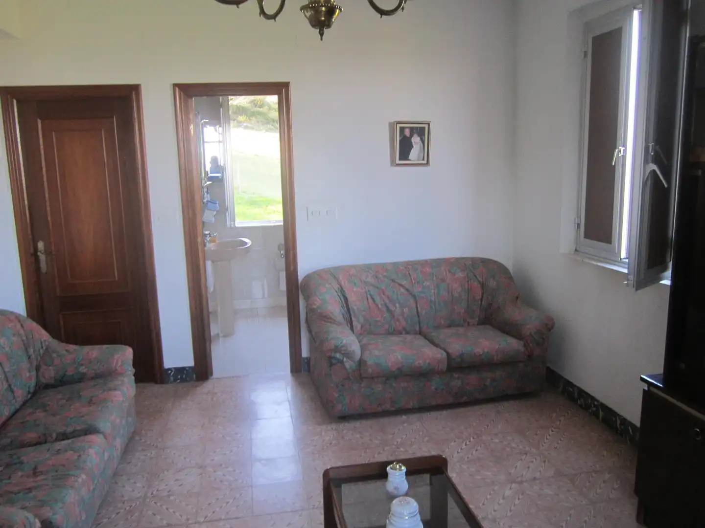 Casa amb jardí en venda a Área Rural, imagen 12