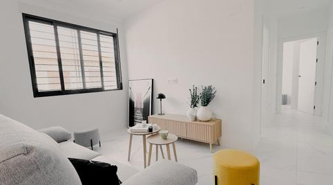 Foto 5 de Planta baixa en venda a El Castillo - San Roque - El Carmen, Murcia