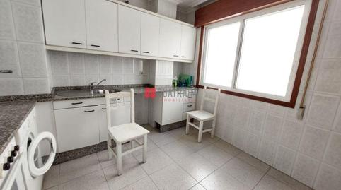 Foto 3 de Piso en venta en Rúa Da Senra, Ensanche - Sar, A Coruña