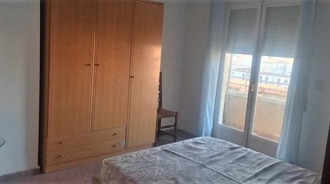 Foto 5 de Pis de lloguer a Avinguda de la Llibertat, 23, Pont Nou - Corazón de Jesús, Alicante