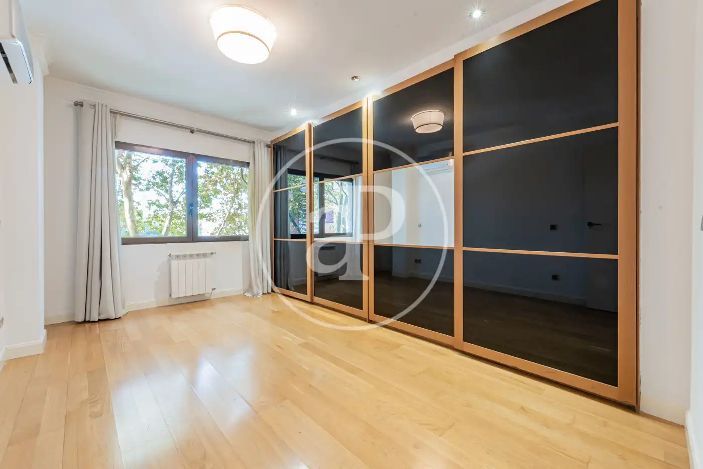 Piso con jardín en venta en C. de Téllez, imagen 11