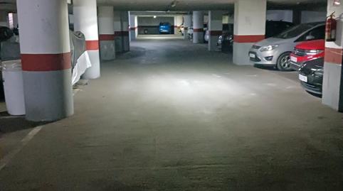 Foto 4 de Garaje de alquiler en Calle Felipe Herrero Arias, 30, Pla de Bon Repós, Alicante / Alacant