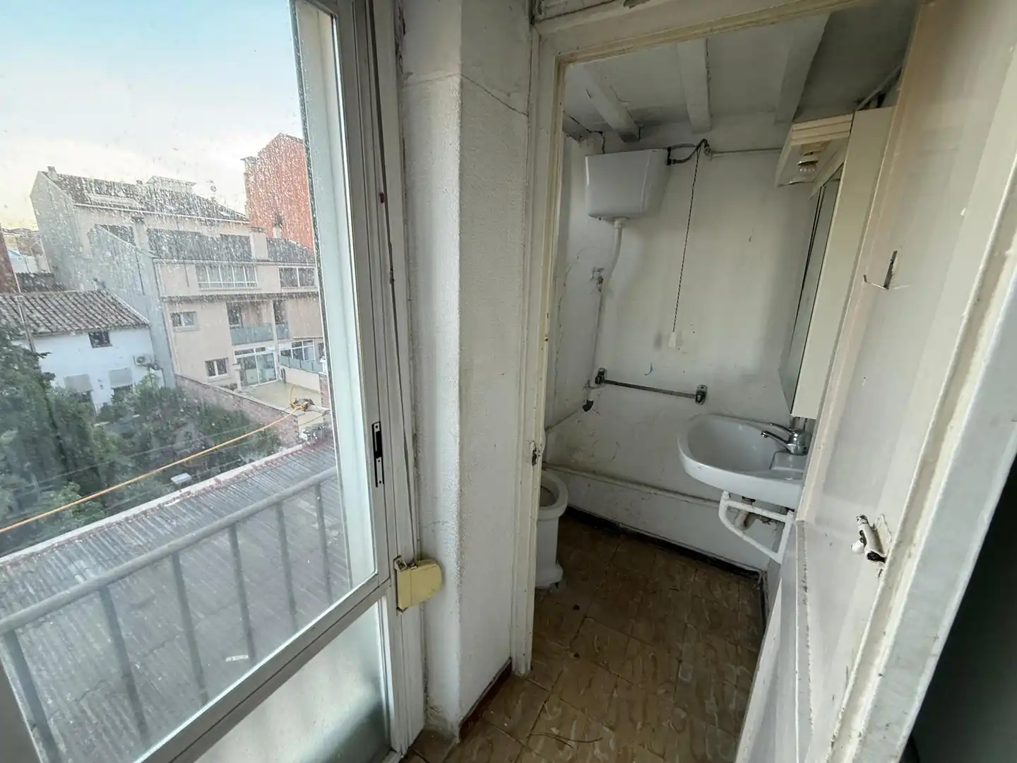 Wohnung mit Terrasse zum Verkauf in Carrer del Cós, imagen 13