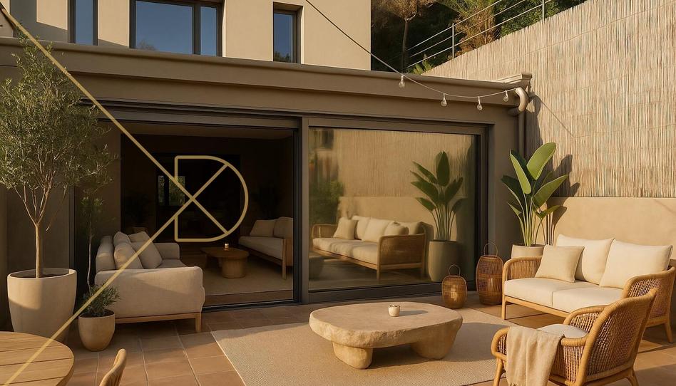 Photo 1 of House or chalet for sale in Carrer Inmaculada, Sant Gervasi i la Bonanova, Barcelona