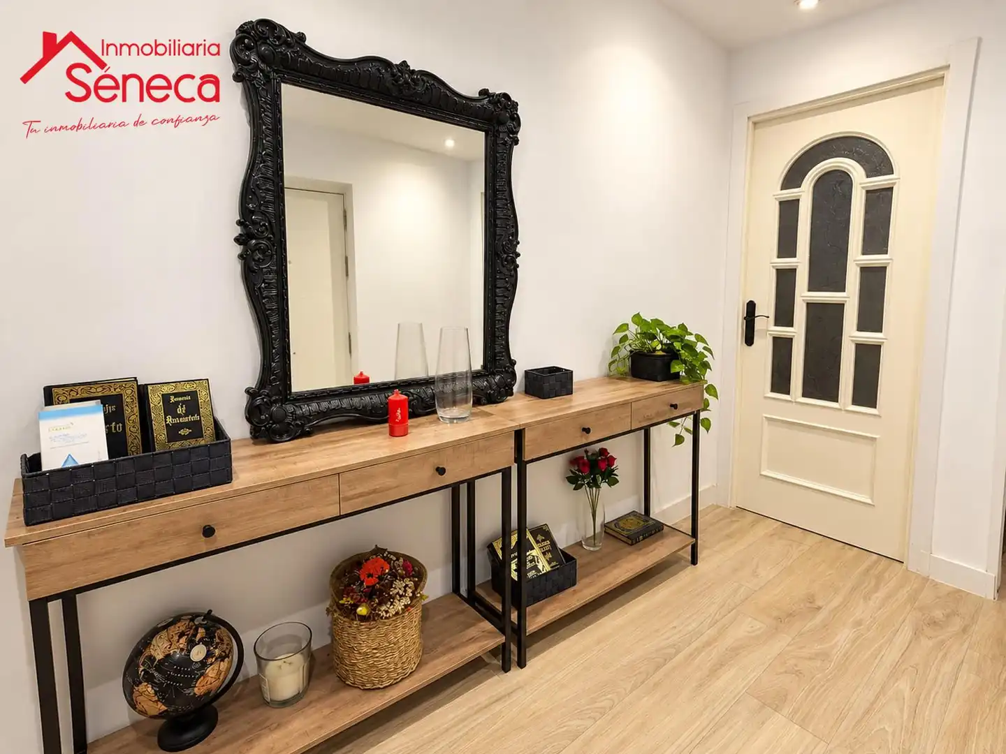 Piso en venta en Córdoba con Aire acondicionado y Calefacción