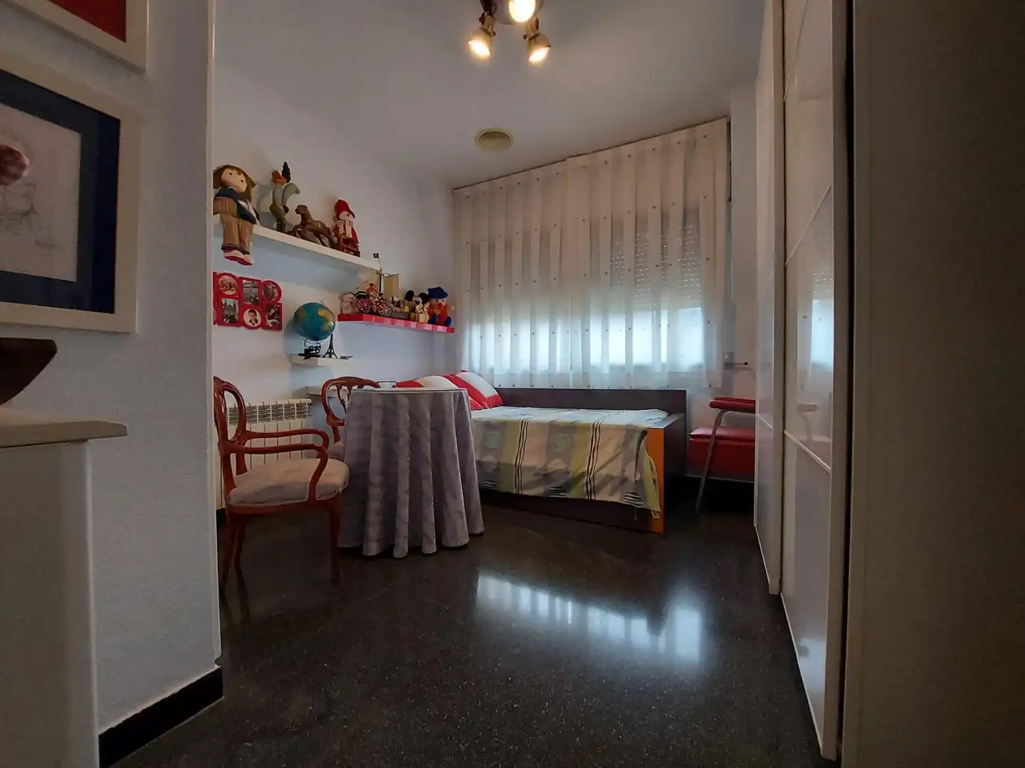 Habitación de Casa o chalet en venta en Murcia con Calefacción, Jardín privado y Terraza