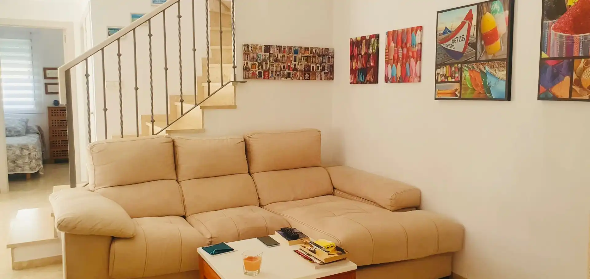 Villa mit Terrasse zum Verkauf in Oliva Nova, imagen 6