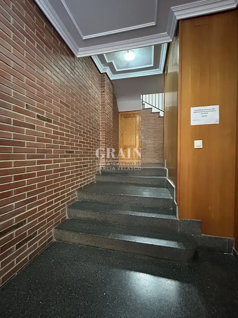 Apartments for rent in Albacete  with Heating and Furnished