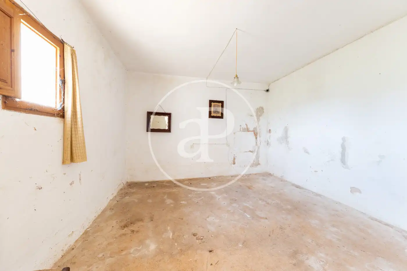 Finca rústica en venta en Campos con Jardín privado y Trastero