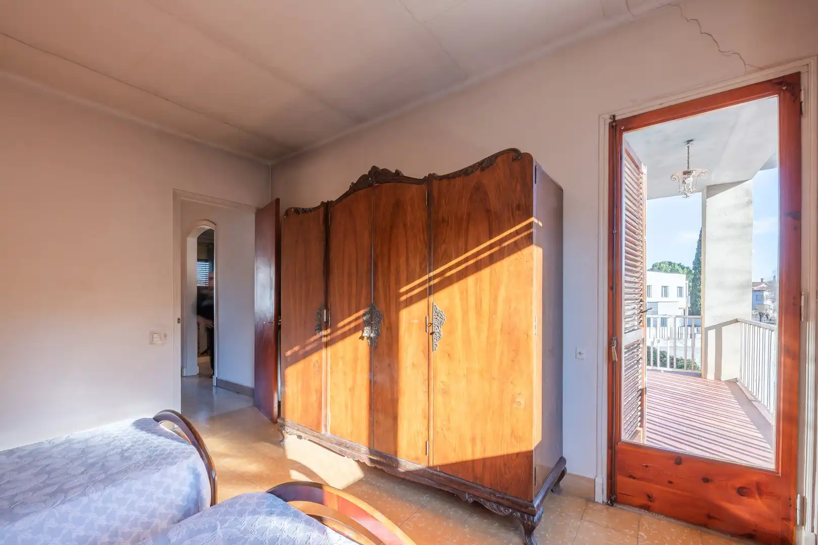 Habitación de Casa o chalet en venta en Banyoles con Terraza