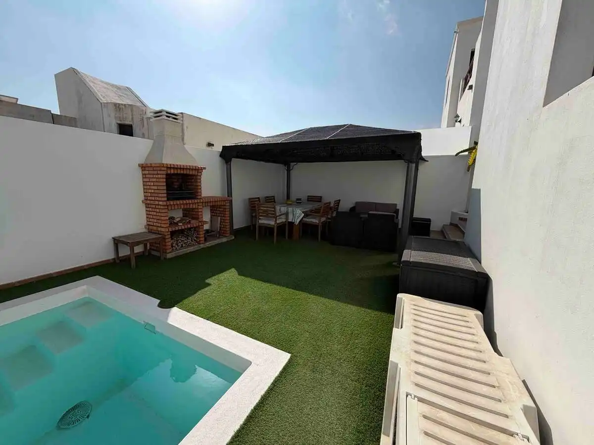 Casa o chalet en venta en Centro - La Vega Alta