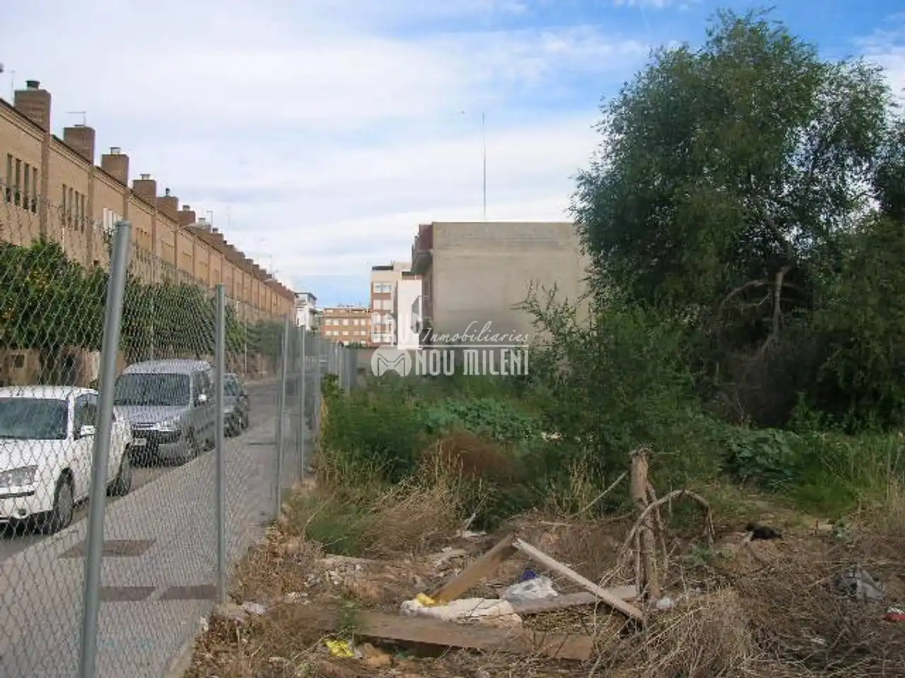 Rural land for sale in Massanassa, imagen 5