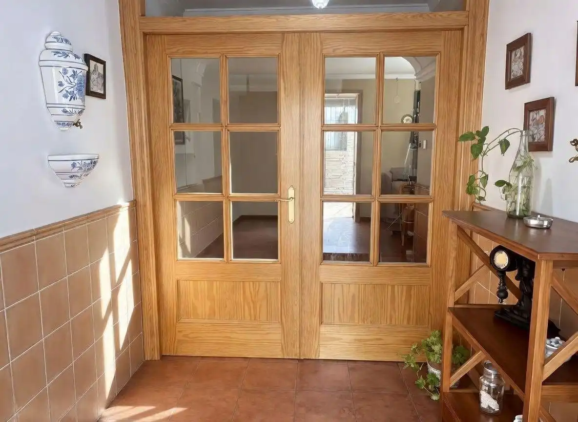 Casa o xalet en venda en Xàtiva amb Calefacció