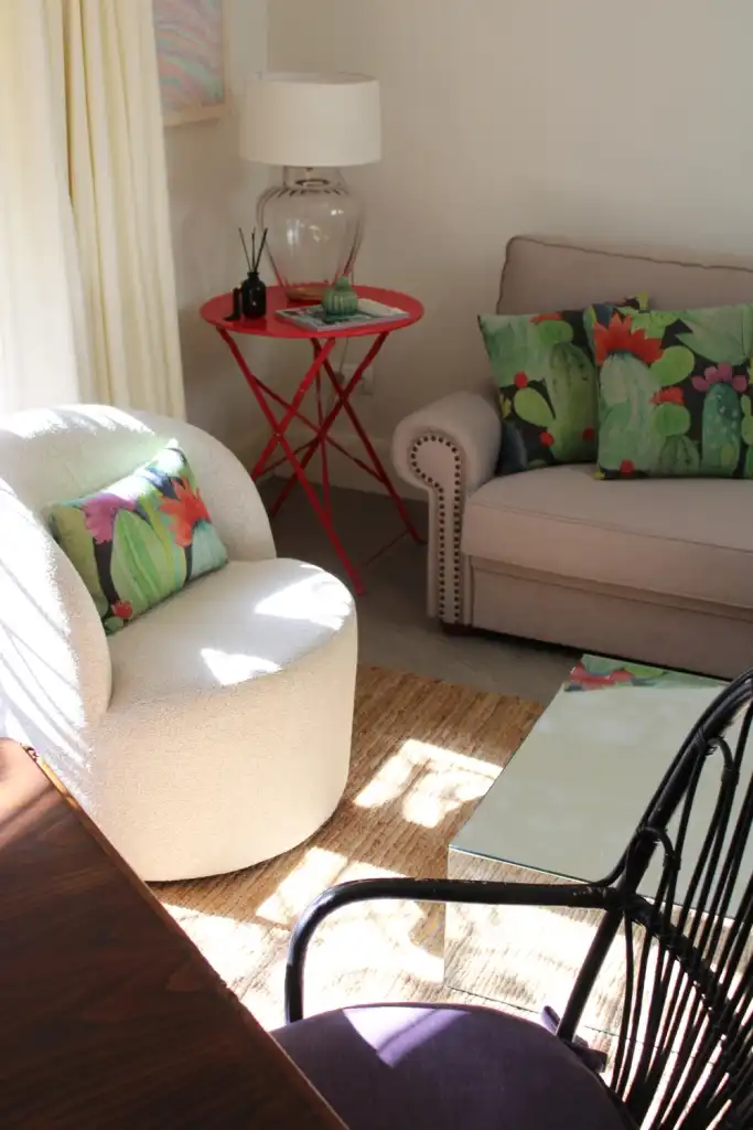 Flat with lift to rent in Calle Don Pelayo 2, imagen 15