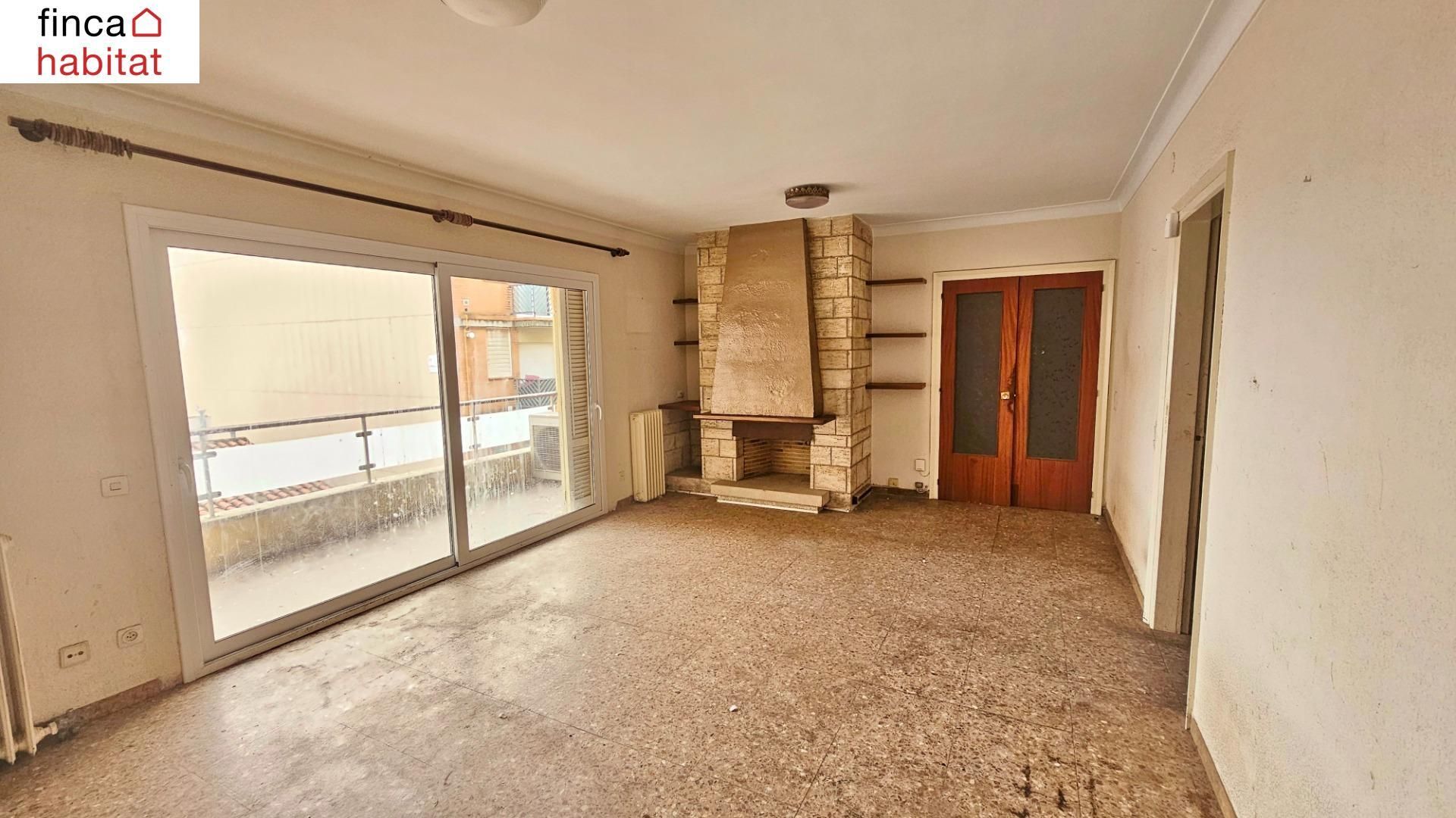 Flat for sale in Figueres  with Air Conditioner, Heating and Terrace