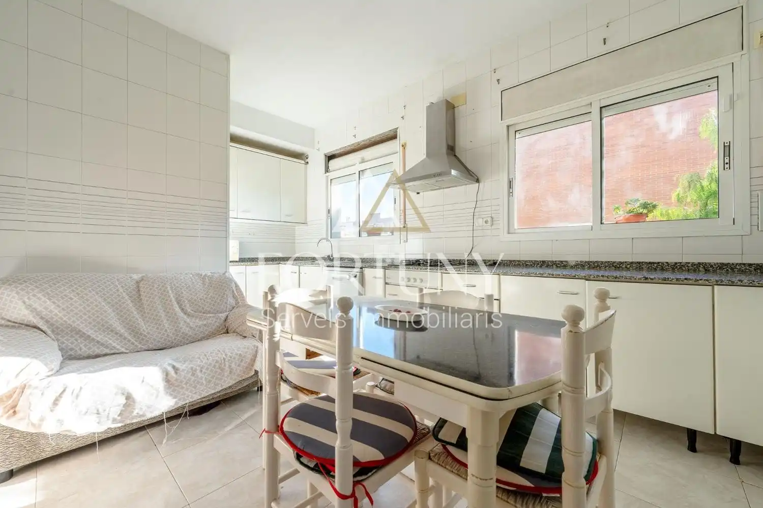 House with terrace for sale in de Misericòrdia, imagen 7