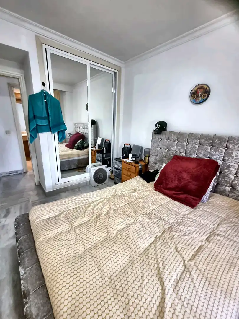Dormitori de Apartament en venda en Nueva Andalucía