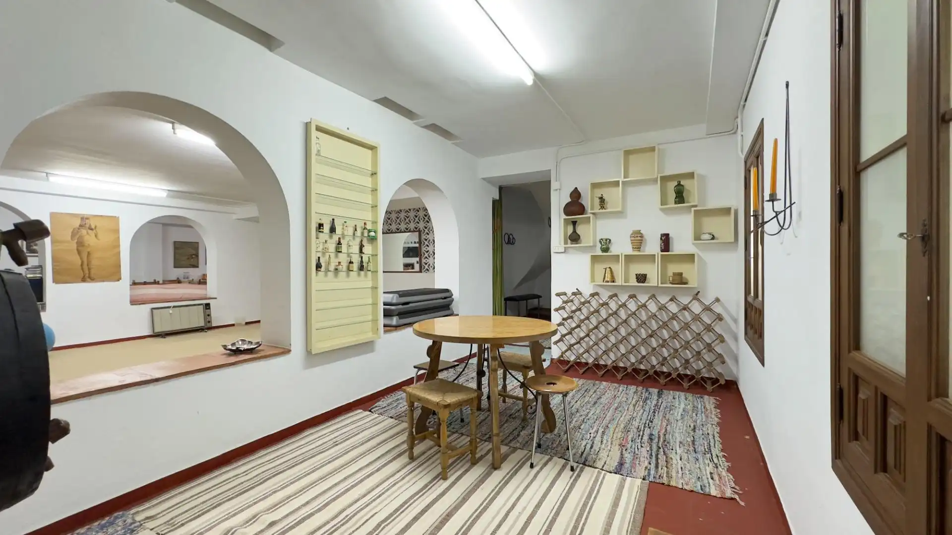 Casa o chalet en venta en Córdoba con Terraza, Trastero y Amueblado