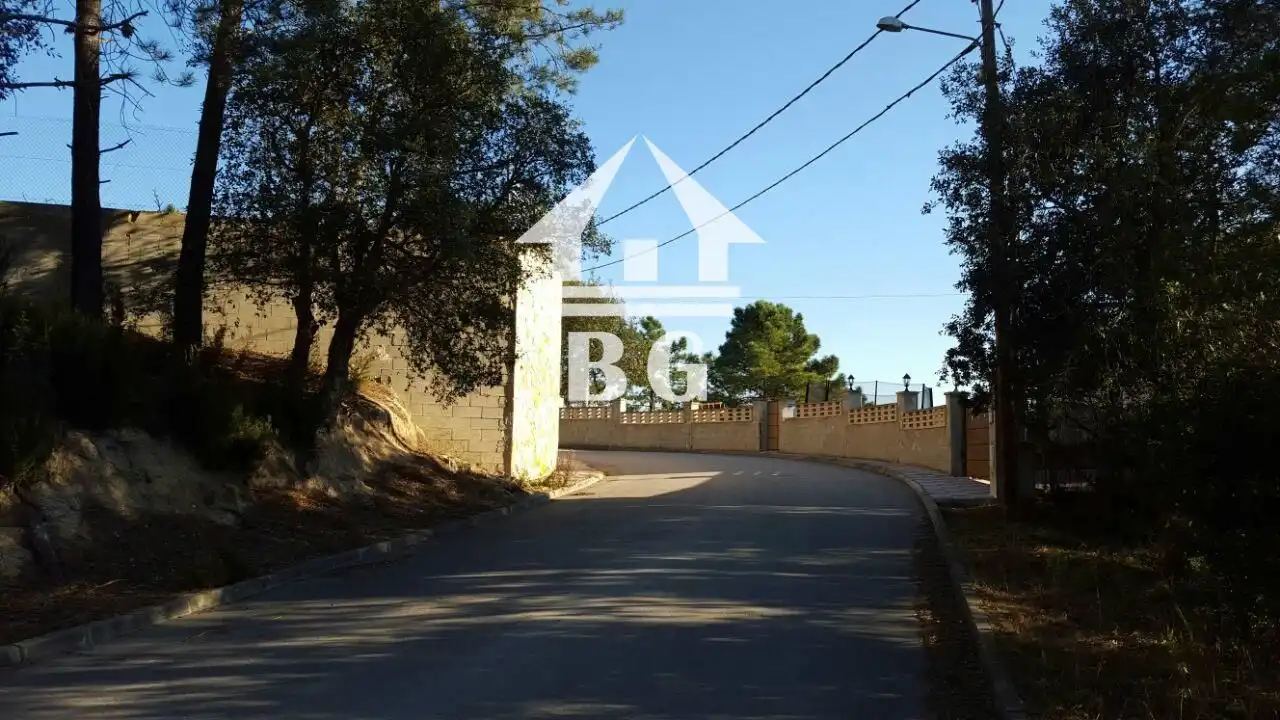 Rural land for sale in DÀLIA, imagen 3