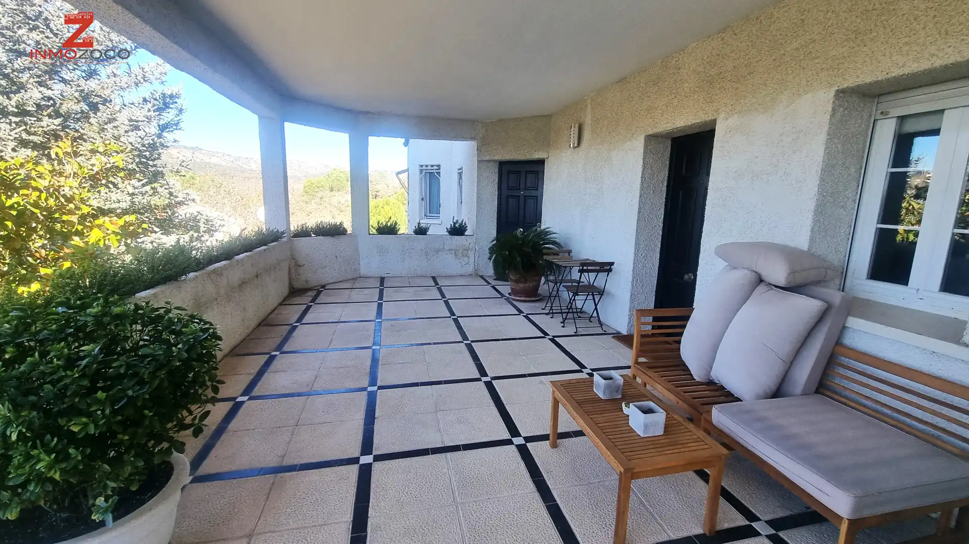 Adosado con piscina en venta en Club de Golf, imagen 35