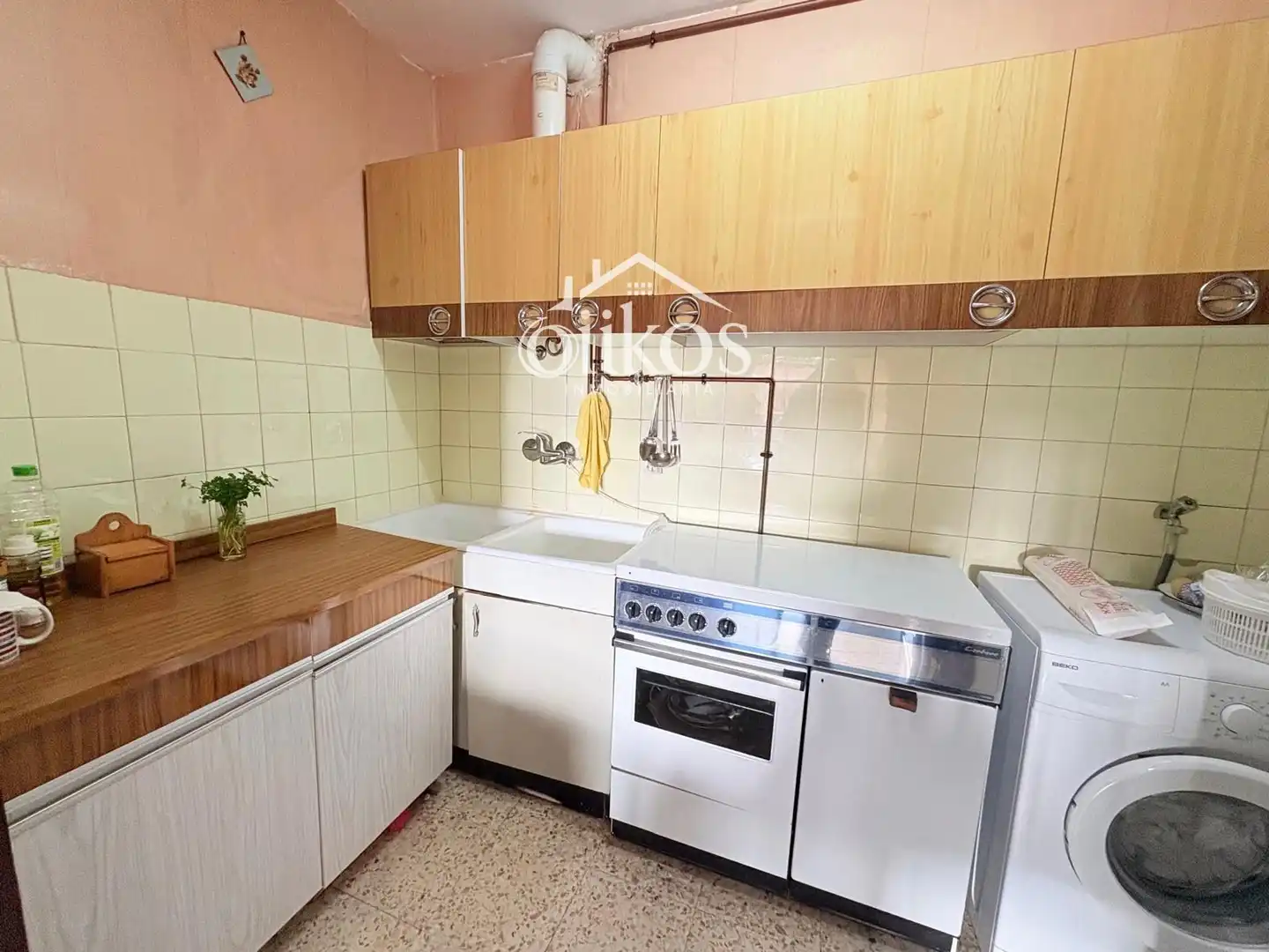Piso en venta en Prosperidad - Delicias
