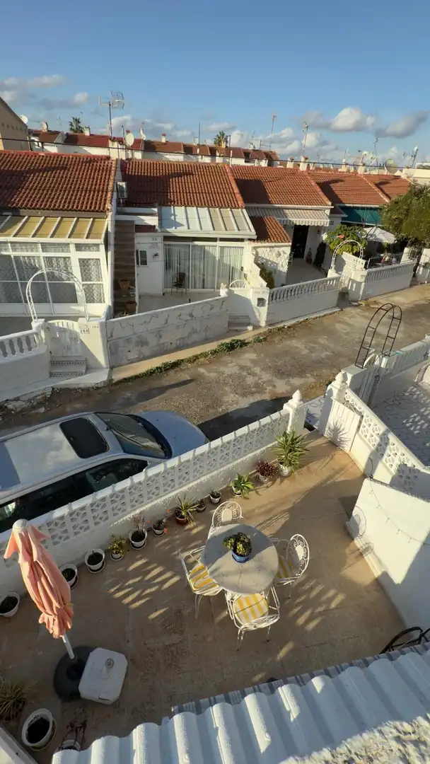 Parking de Casa o chalet en venta en Torrevieja