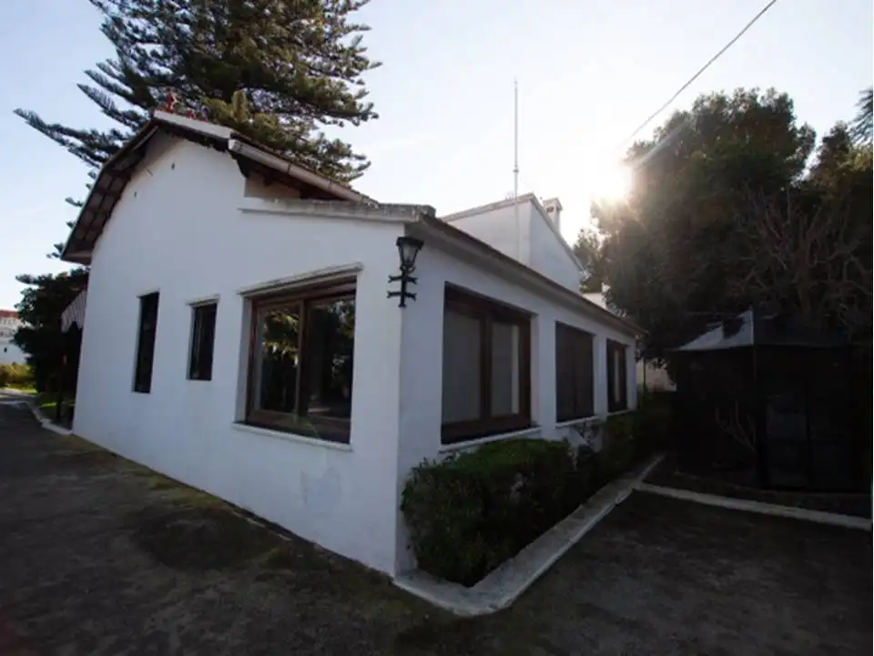 Villa mit Pool zum Verkauf in Centro Urbano, imagen 3