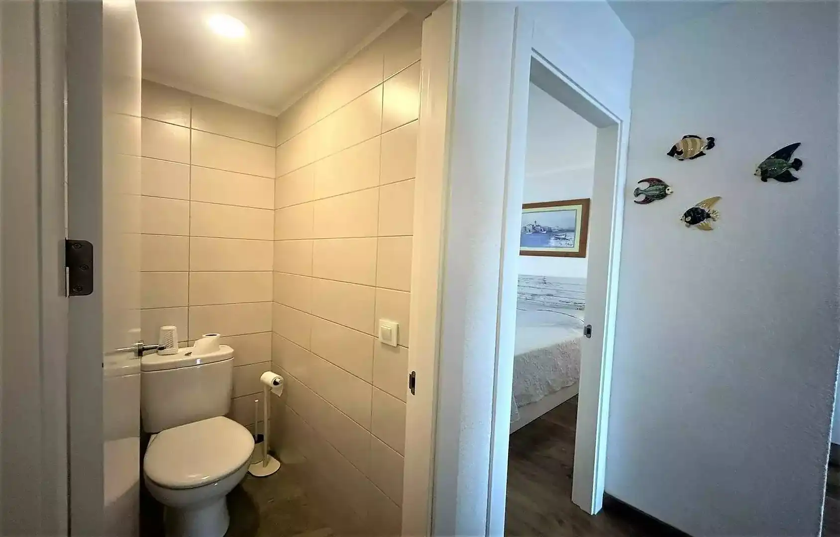 Appartement avec ascenseur à vendre à Merce Rodoreda, imagen 13