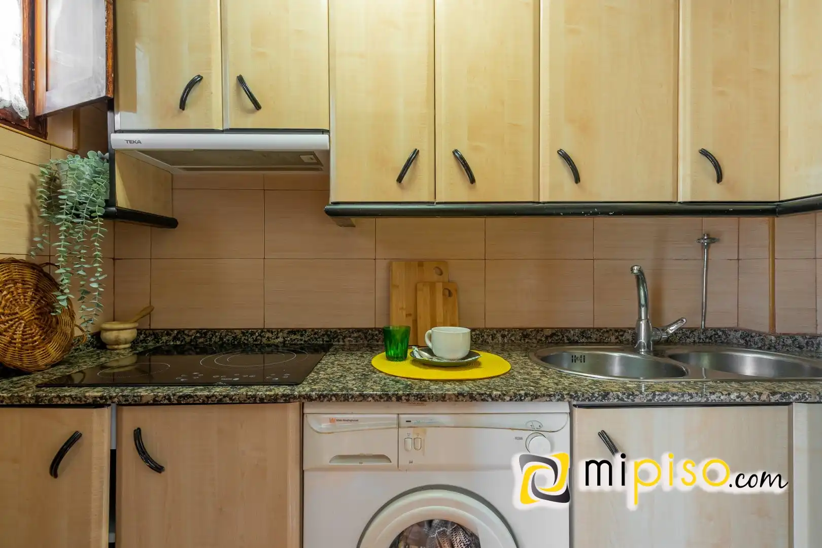 Wohnung mit Aufzug zum Verkauf in REPUBLICA DE COLOMBIA 8, imagen 14