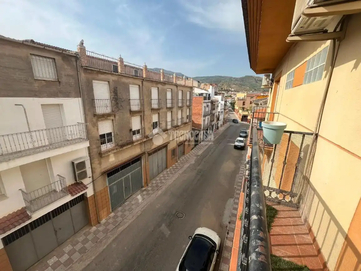 Wohnung mit Terrasse zum Verkauf in Los Villares, imagen 2