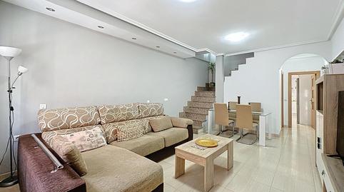 Foto 5 de Casa adosada en venta en Esperanza - Quemadero,  Almería Capital