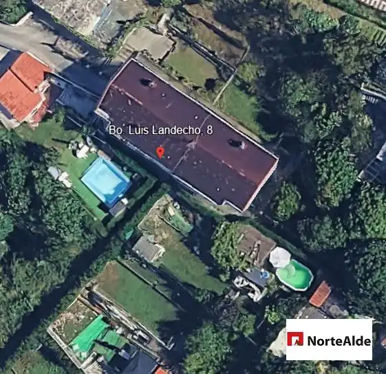 Flat for sale in Erandio  with Heating and Swimming Pool