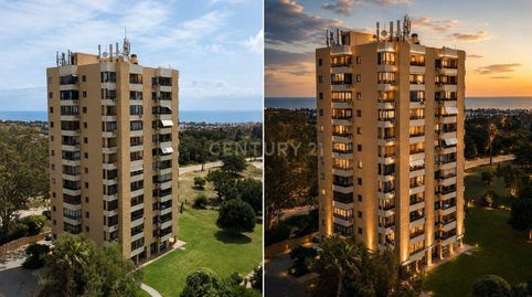 Foto 3 de Piso en venta en Av Prado del 14 Edf Zumayamarbella (málaga), 10, Aloha, Marbella