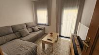 Sala d'estar de Casa o xalet en venda en Mataró amb Calefacció, Terrassa i Traster