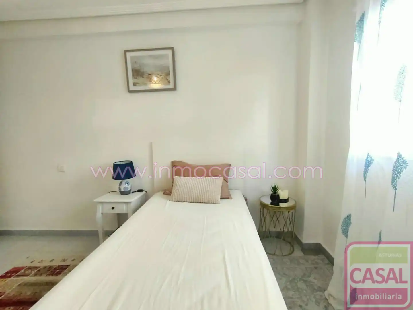 Habitación de Piso en venta en Avilés