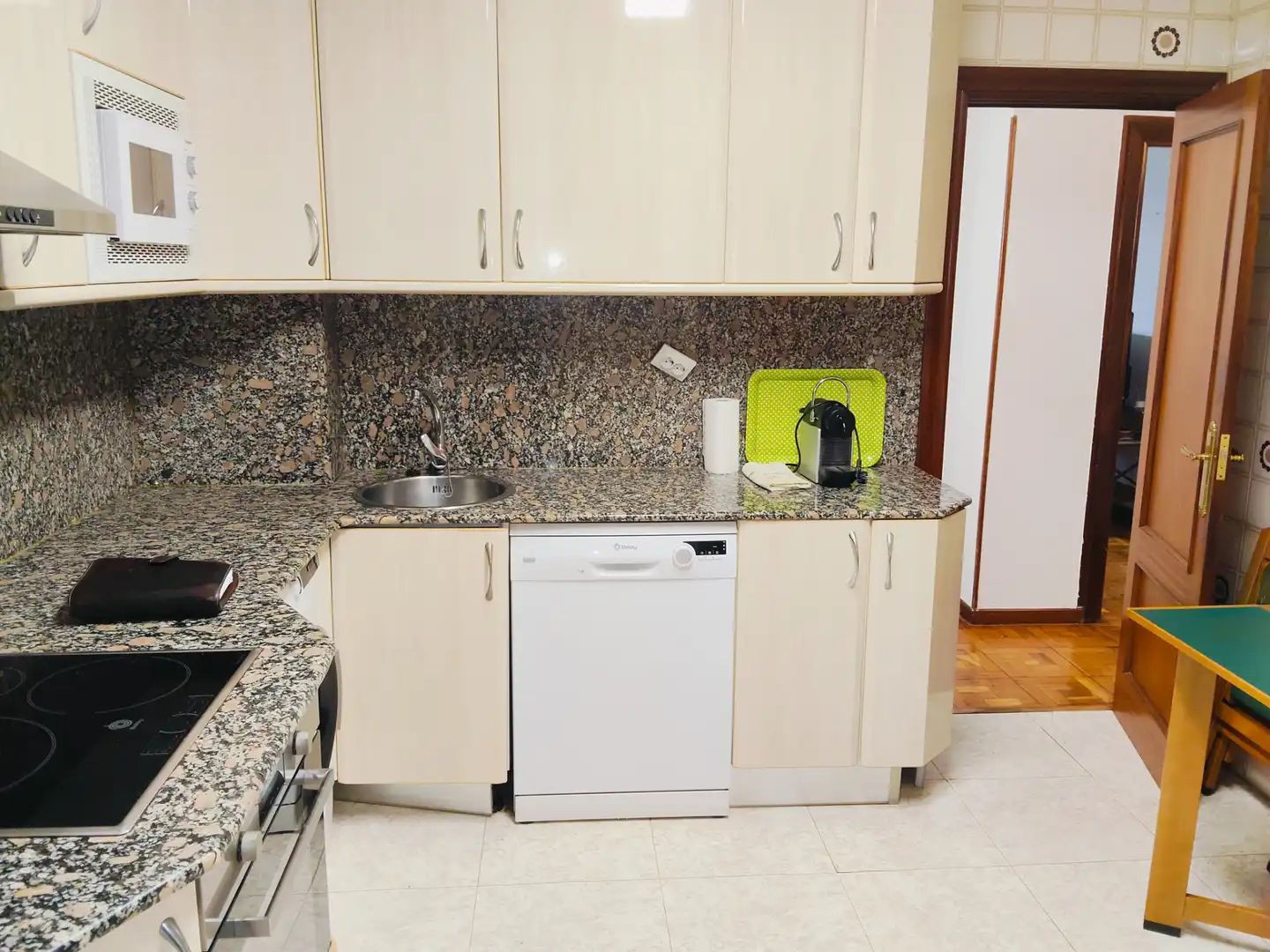 Wohnung mit Aufzug zum Verkauf in General Dávila, imagen 5