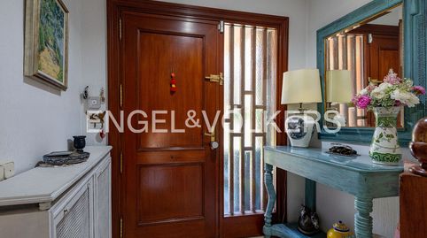 Foto 5 de Casa o xalet en venda a Estación, Pozuelo de Alarcón