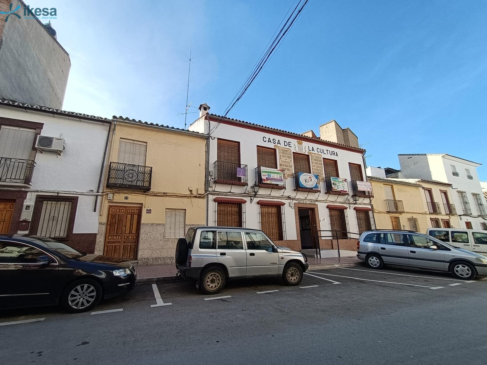 Casa adosada en venta en  REMEDIOS