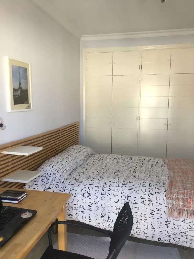 Dormitori de Casa o xalet en venda en Arcos de la Frontera amb Aire condicionat, Terrassa i Traster